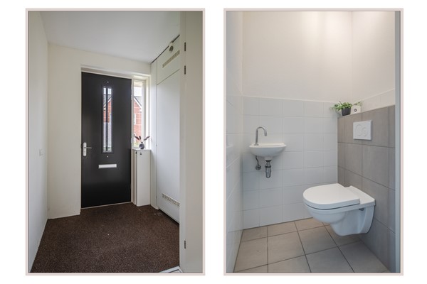 Medium property photo - Achterwende 15, 6846 RX Arnhem